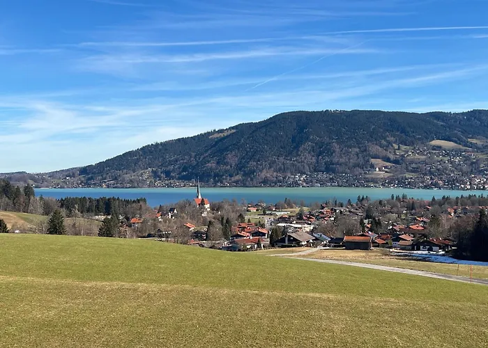Gaestehaus Kleinbuch Agroturismo *