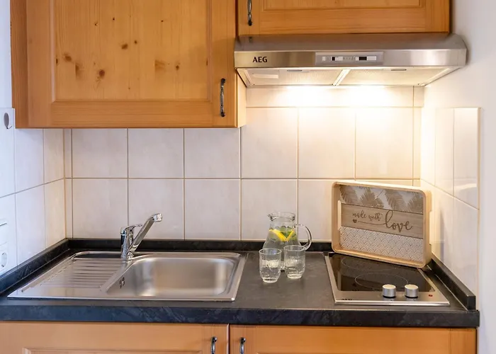 Gaestehaus Kleinbuch Agroturismo Bad Wiessee