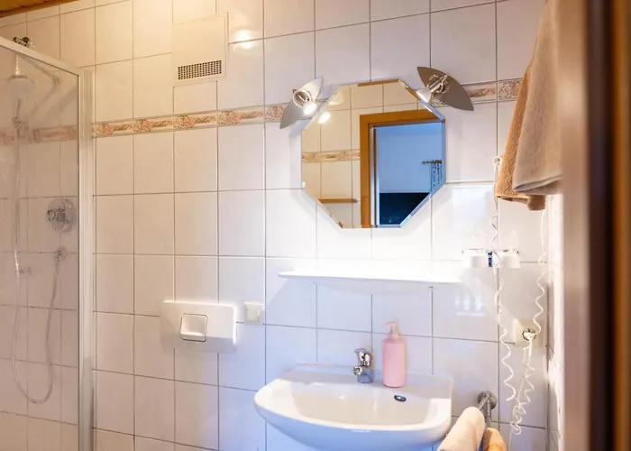 Agroturismo Gaestehaus Kleinbuch Bad Wiessee