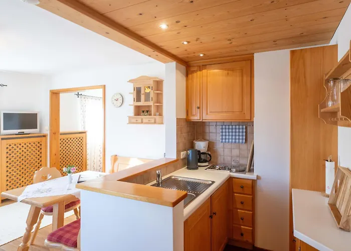 Agroturismo Gaestehaus Kleinbuch Bad Wiessee