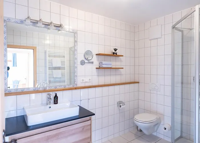 Agroturismo Gaestehaus Kleinbuch
