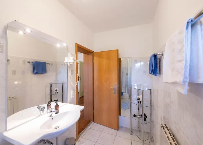 Gaestehaus Kleinbuch Agroturismo Bad Wiessee