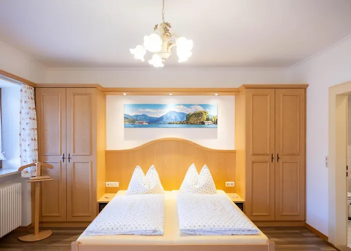 Agroturismo Gaestehaus Kleinbuch *