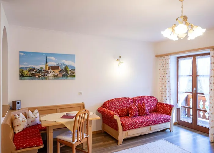 Agroturismo Gaestehaus Kleinbuch